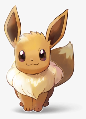 Firestone - Pokemon Eevee Fire Stone PNG Image | Transparent PNG Free ...