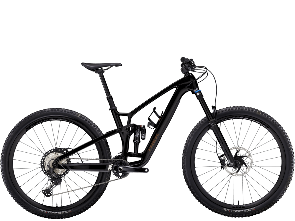 Trek Fuel EX 9.8 XT Gen 6 - Bikes4you San Juan (787) 282-4444 | Ponce ...