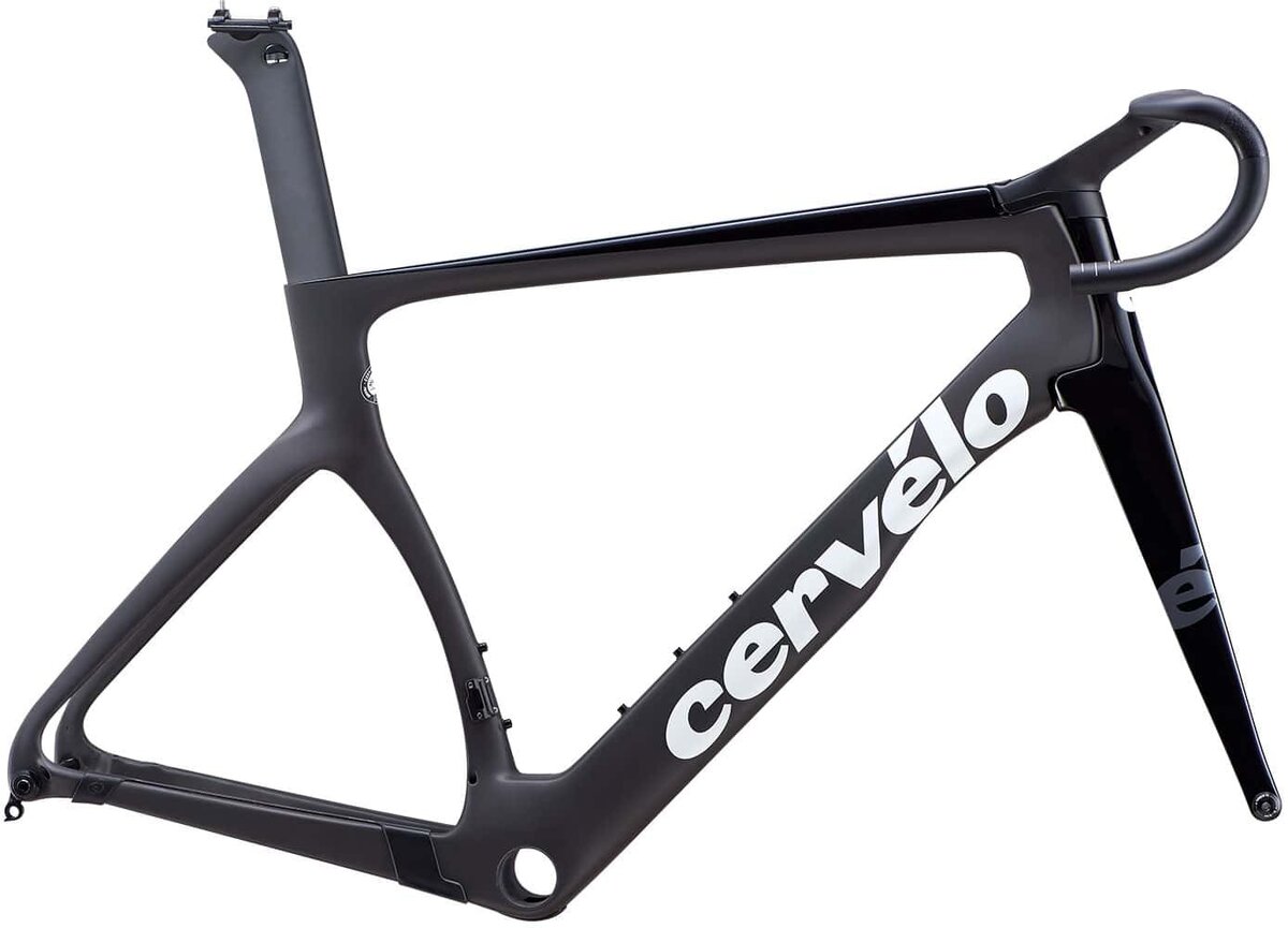 Cervelo 2023 Cervelo S5 Framekit | lupon.gov.ph