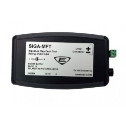 SIGNATURE SERIES MAPPING DIAGNOSTIC TOOL, INCL. LOOP INTERFA