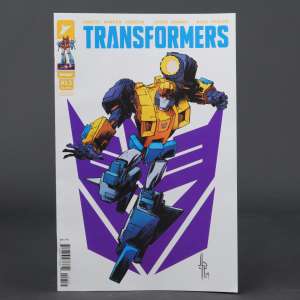 Transformers News: Transformers #15, Hot Wheels Optimus Prime, SS Swoop, SDCC Death's Head + more @ Seibertron Store