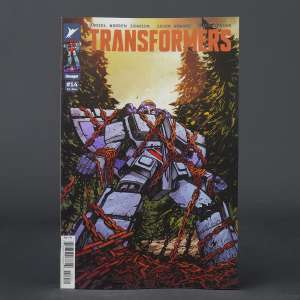 Transformers News: Transformers #15, Hot Wheels Optimus Prime, SS Swoop, SDCC Death's Head + more @ Seibertron Store