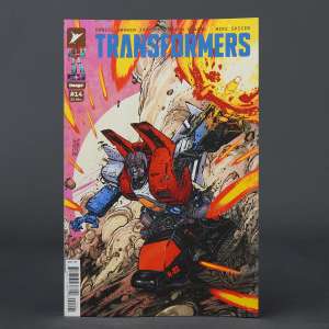 Transformers News: Transformers #15, Hot Wheels Optimus Prime, SS Swoop, SDCC Death's Head + more @ Seibertron Store