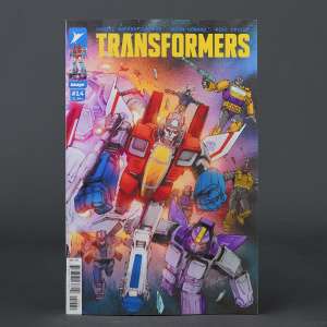 Transformers News: Transformers #15, Hot Wheels Optimus Prime, SS Swoop, SDCC Death's Head + more @ Seibertron Store