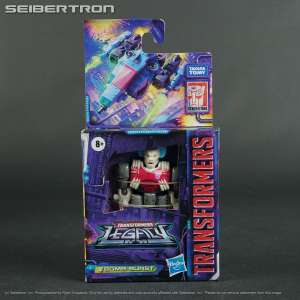 Transformers News: Transformers #15, Hot Wheels Optimus Prime, SS Swoop, SDCC Death's Head + more @ Seibertron Store