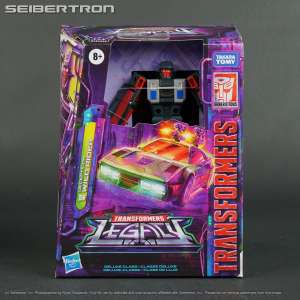 Transformers News: Transformers #15, Hot Wheels Optimus Prime, SS Swoop, SDCC Death's Head + more @ Seibertron Store