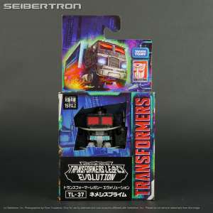 Transformers News: Transformers #15, Hot Wheels Optimus Prime, SS Swoop, SDCC Death's Head + more @ Seibertron Store