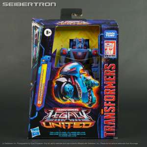 Transformers News: Transformers #15, Hot Wheels Optimus Prime, SS Swoop, SDCC Death's Head + more @ Seibertron Store