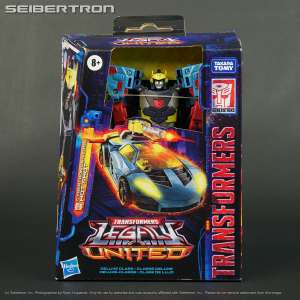 Transformers News: Transformers #15, Hot Wheels Optimus Prime, SS Swoop, SDCC Death's Head + more @ Seibertron Store