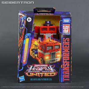 Transformers News: Transformers #15, Hot Wheels Optimus Prime, SS Swoop, SDCC Death's Head + more @ Seibertron Store