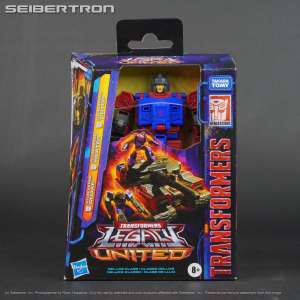 Transformers News: Transformers #15, Hot Wheels Optimus Prime, SS Swoop, SDCC Death's Head + more @ Seibertron Store