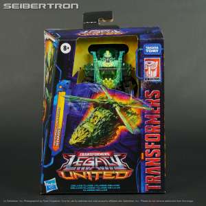 Transformers News: Transformers #15, Hot Wheels Optimus Prime, SS Swoop, SDCC Death's Head + more @ Seibertron Store