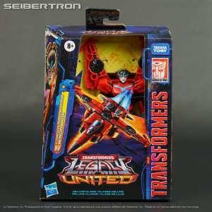 Transformers News: Transformers #15, Hot Wheels Optimus Prime, SS Swoop, SDCC Death's Head + more @ Seibertron Store