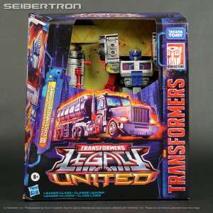 Transformers News: Transformers #15, Hot Wheels Optimus Prime, SS Swoop, SDCC Death's Head + more @ Seibertron Store