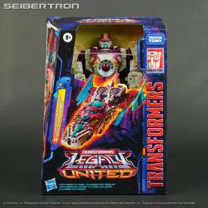 Transformers News: Transformers #15, Hot Wheels Optimus Prime, SS Swoop, SDCC Death's Head + more @ Seibertron Store