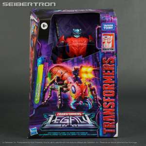 Transformers News: Transformers #15, Hot Wheels Optimus Prime, SS Swoop, SDCC Death's Head + more @ Seibertron Store