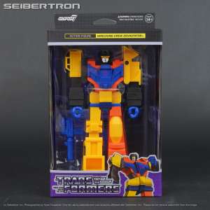 Transformers News: Transformers #15, Hot Wheels Optimus Prime, SS Swoop, SDCC Death's Head + more @ Seibertron Store