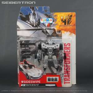 Transformers News: Transformers #15, Hot Wheels Optimus Prime, SS Swoop, SDCC Death's Head + more @ Seibertron Store