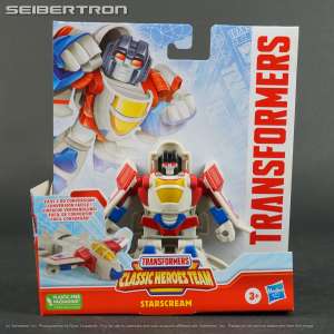 Transformers News: Transformers #15, Hot Wheels Optimus Prime, SS Swoop, SDCC Death's Head + more @ Seibertron Store