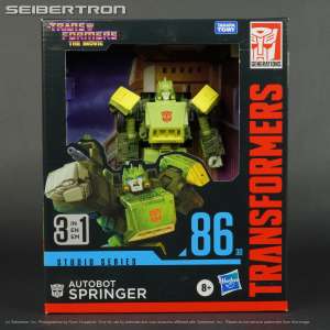 Transformers News: Transformers #15, Hot Wheels Optimus Prime, SS Swoop, SDCC Death's Head + more @ Seibertron Store