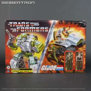 Transformers News: Transformers #15, Hot Wheels Optimus Prime, SS Swoop, SDCC Death's Head + more @ Seibertron Store