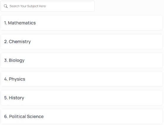 CBSE Sample Paper, CBSE Sample Paper 2024-25, CBSE Model Papers, CBSE Sample Papers with Answers, Class Wise CBSE Sample Paper, Subject Wise Sample Papers for CBSE, Year Wise CBSE Sample Papers, CBSE Sample Question Papers, Marking Scheme of CBSE Sample Question, How to Download CBSE Sample Papers, Solve CBSE Sample Papers