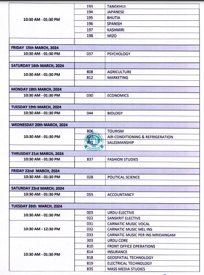 CBSE Class 12 Date Sheet 2024, CBSE Class 12 Date Sheet PDF, CBSE Class 12th Date Sheet 2024, CBSE Class 12 Board Exam Date Sheet 2024, How to Download the CBSE Class 12 Date Sheet 2024, CBSE Date Sheet 2024 Class 12, CBSE Class 12 Date Sheet 2024 for Practical Exams, CBSE 12th Exam Date Sheet 2024