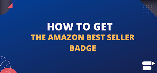 amazon best seller badge