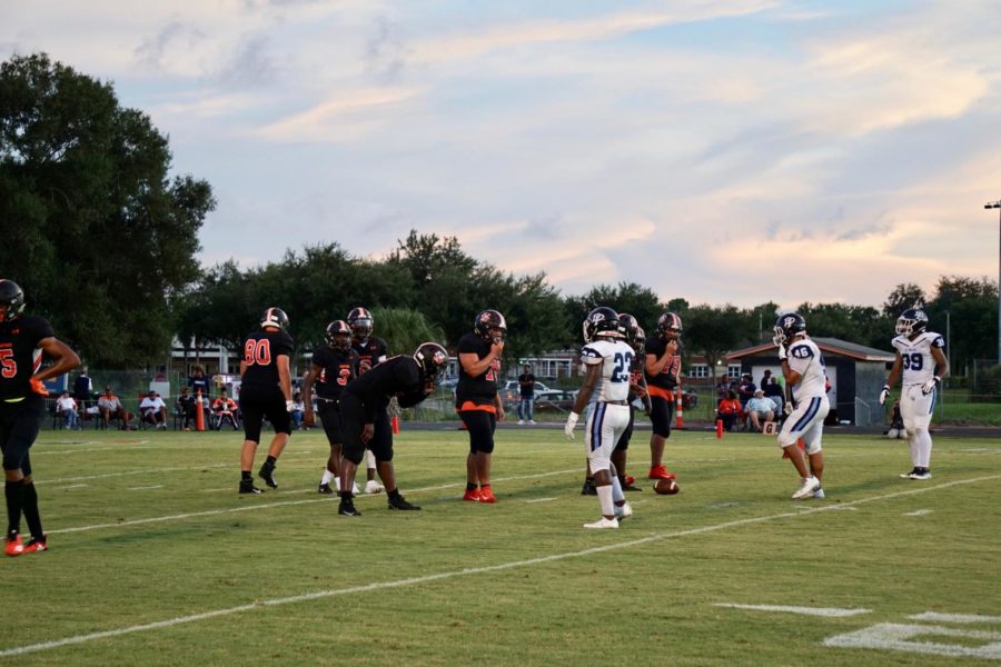 Seminole High School plans to install turf, benefiting both players and the school.