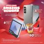 Undian Kopi Janji Jiwa Amazing Reward Berhadiah 9 Smartphone