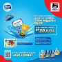 Lomba Mewarnai Online Frisian Flag Berhadiah Total 20 Juta