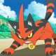 Ash's Torracat