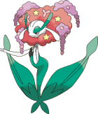 Florges Art