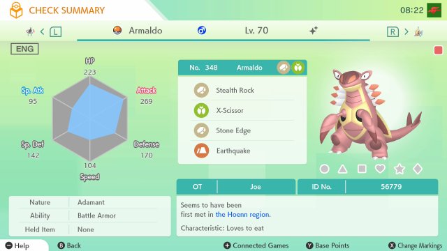 Pokemon All Shiny Pokemon List - Caseforma