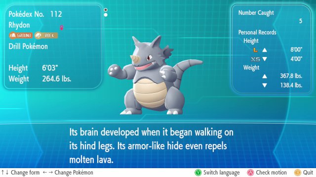 Pokemon Let's Go Shiny Pokemon Explained Shiny Pokemon List, 53% OFF