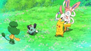 Eevee & Friends Pictures