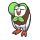 Previous: Dartrix Link