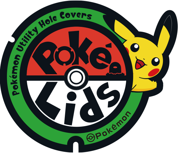 Dedenne Poké Lids - Serebii.net