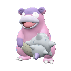 Slowbro