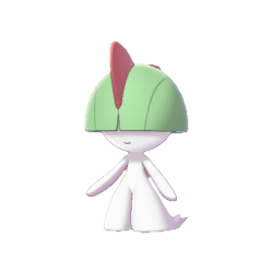 Ralts