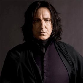 Severus Rogue