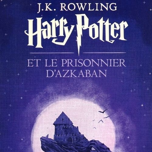 Le prisonnier d'Azkaban