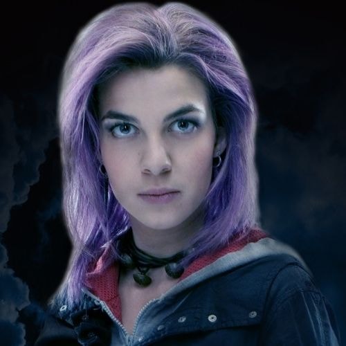 Nymphadora Tonks