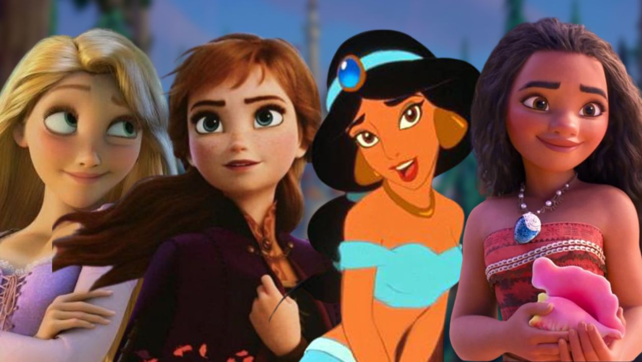 Quiz : à quelle princesse Disney ces 15 répliques appartiennent-elles ?