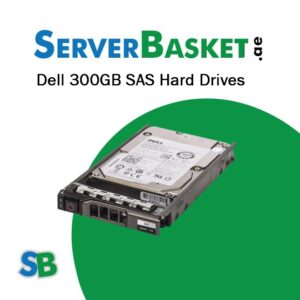 dell 300gb sas hard disk drive