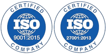 iso certification