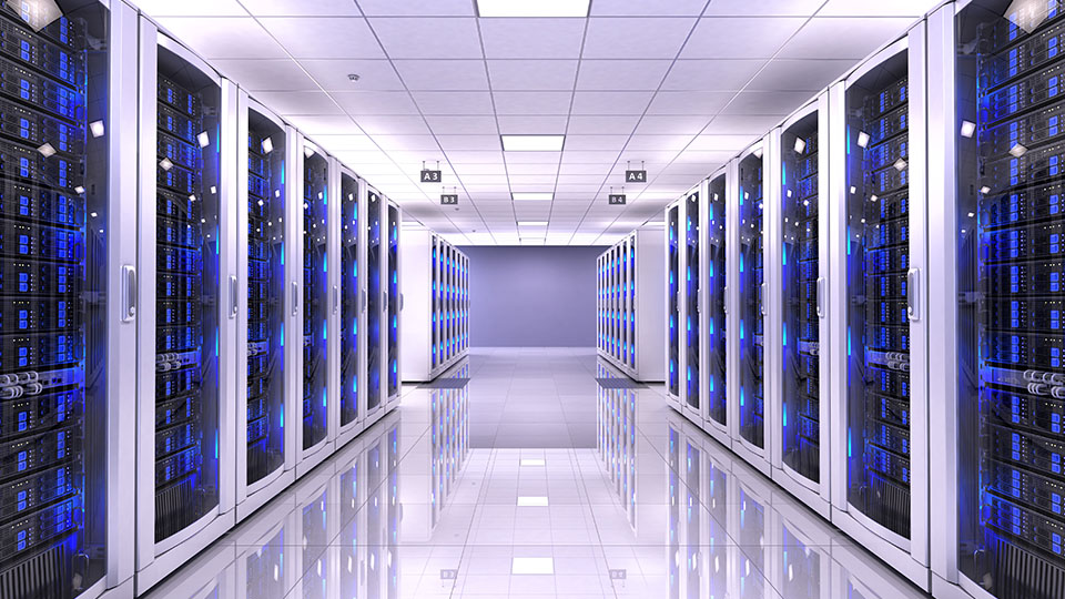 Data Center