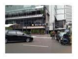 fX Plaza office tower Sudirman