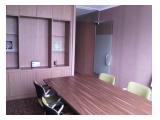 Sewa Kantor di FX Plaza Office Tower Lt.11