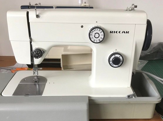 Sewing Machine